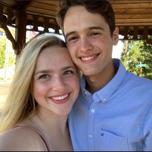 Meet your Posher, Noah